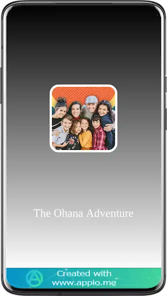 Play The Ohana Adventure and enjoy The Ohana Adventure with UptoPlay Play The Ohana Adventure and enjoy The Ohana Adventure with UptoPlay