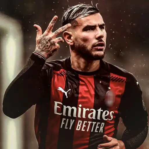 Play theo hernandez APK