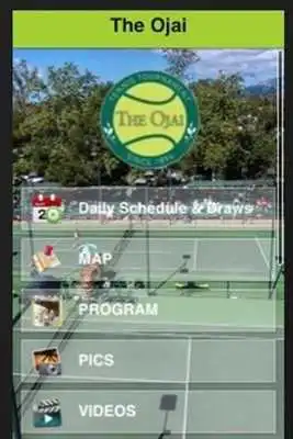 Play The Ojai