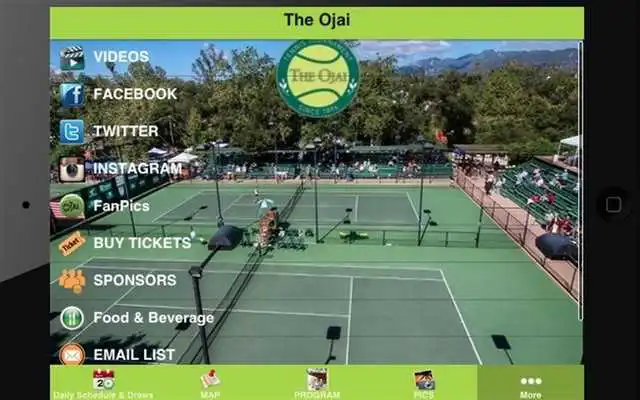 Play The Ojai