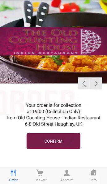 Play The Old Counting House as an online game The Old Counting House with UptoPlay