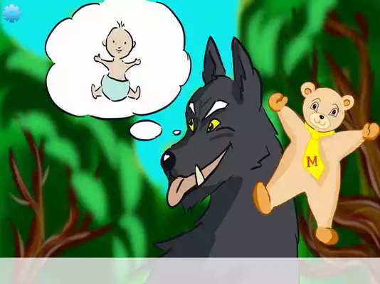Play The Old Dog  the Wolf (Moka)
