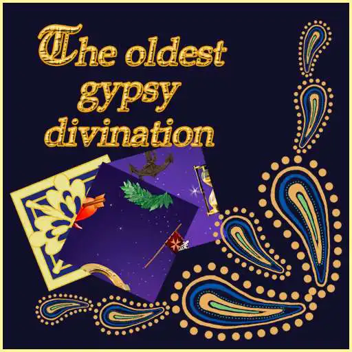 Run free android online The oldest gypsy divination APK Run free android online The oldest gypsy divination APK