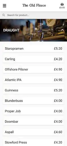 Play The Old Fleece as an online game The Old Fleece with UptoPlay