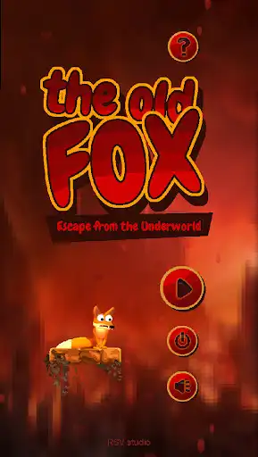 Play The Old Fox and enjoy The Old Fox with UptoPlay Play The Old Fox and enjoy The Old Fox with UptoPlay