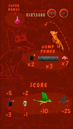 Play The Old Fox as an online game online The Old Fox with UptoPlay com.rsvstudio.theoldfox Play The Old Fox as an online game The Old Fox with UptoPlay