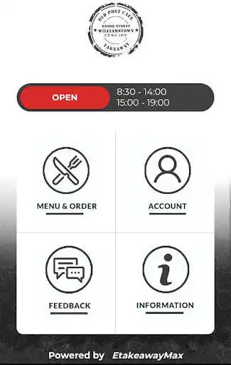 Play The Old Post Cafe and enjoy The Old Post Cafe with UptoPlay Play The Old Post Cafe and enjoy The Old Post Cafe with UptoPlay