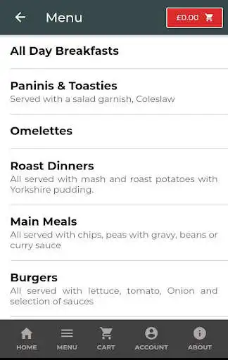 Play The Old Post Cafe as an online game online The Old Post Cafe with UptoPlay uk.co.etakeawaymax.oldpostcafe Play The Old Post Cafe as an online game The Old Post Cafe with UptoPlay