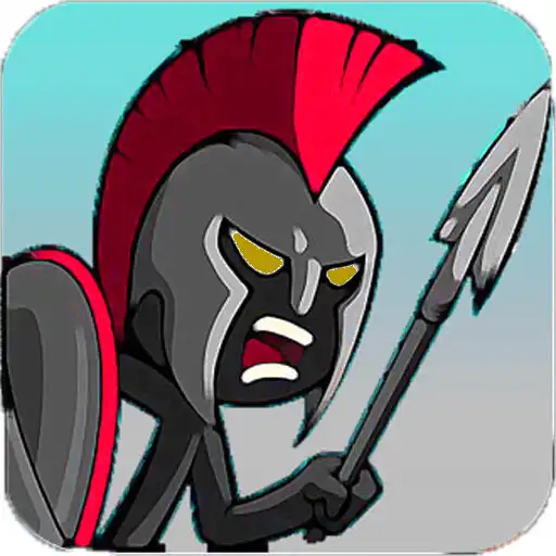Play The old Stickman war legacy APK