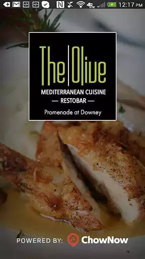 Play The Olive Restobar