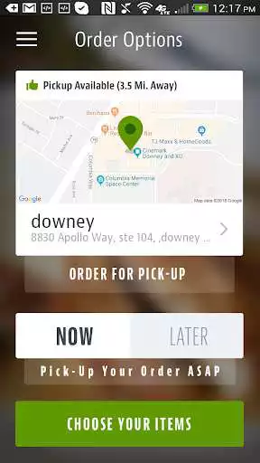 Play The Olive Restobar