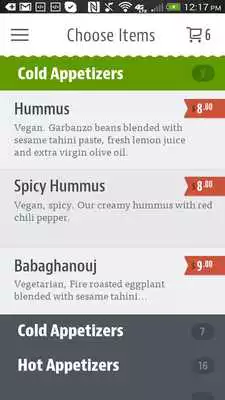 Play The Olive Restobar