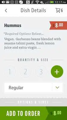 Play The Olive Restobar