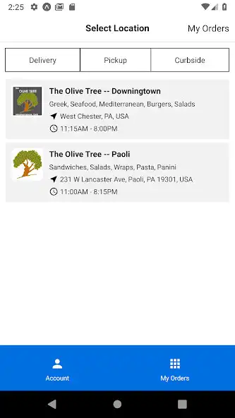 Play THE OLIVE TREE  and enjoy THE OLIVE TREE with UptoPlay