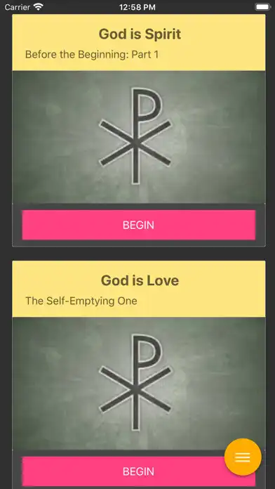 Play Theological Academy as an online game Theological Academy with UptoPlay