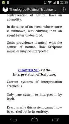 Play Theologico-Political Treatise2