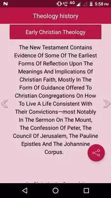 Play Theology History