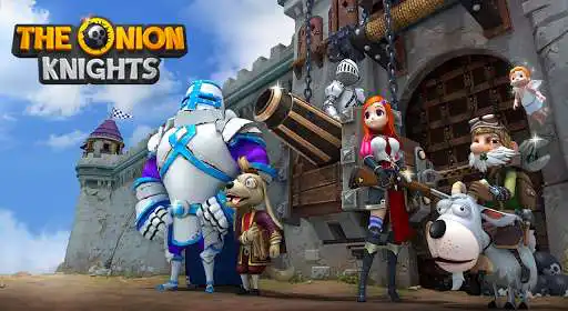 Play The Onion Knights:Shooting Defense and enjoy The Onion Knights:Shooting Defense with UptoPlay Play The Onion Knights:Shooting Defense and enjoy The Onion Knights:Shooting Defense with UptoPlay