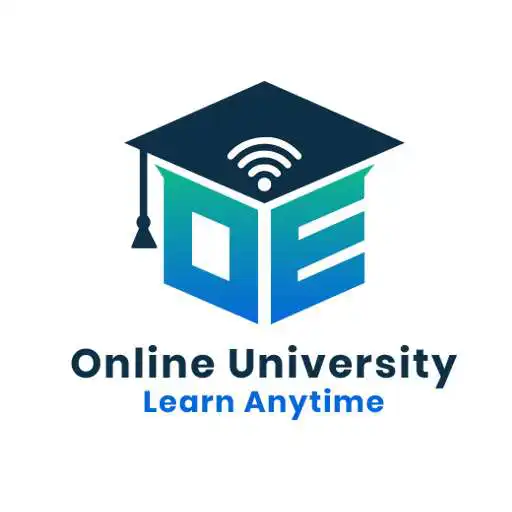 Play The Online University APK