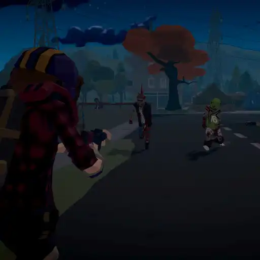 Play The Only Survivor - Open world APK Play The Only Survivor - Open world APK