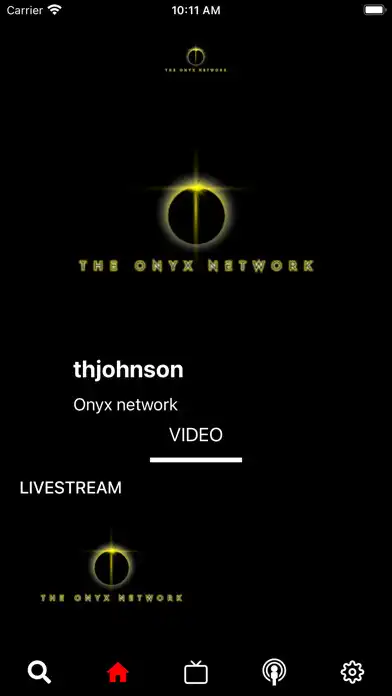 Play The ONYX Network  and enjoy The ONYX Network with UptoPlay