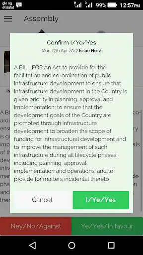Play The Open Assembly  and enjoy The Open Assembly with UptoPlay