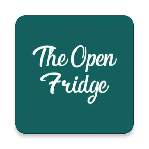 Play The Open Fridge: Recipes, Meal Plans, Stores APK Play The Open Fridge: Recipes, Meal Plans, Stores APK