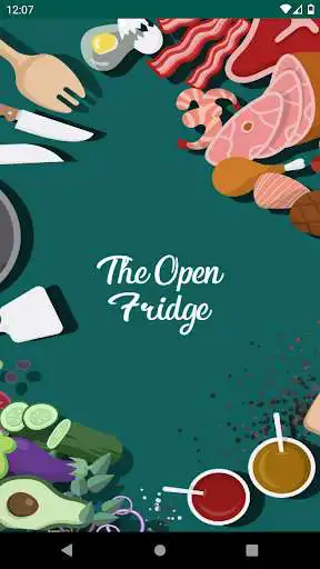 Play The Open Fridge: Recipes, Meal Plans, Stores  and enjoy The Open Fridge: Recipes, Meal Plans, Stores with UptoPlay