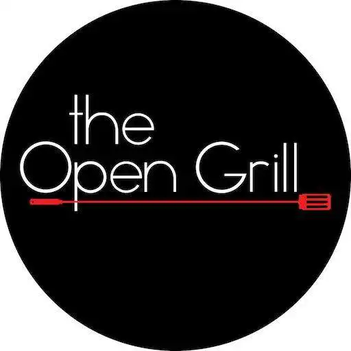 Free play online The Open Grill APK Free play online The Open Grill APK