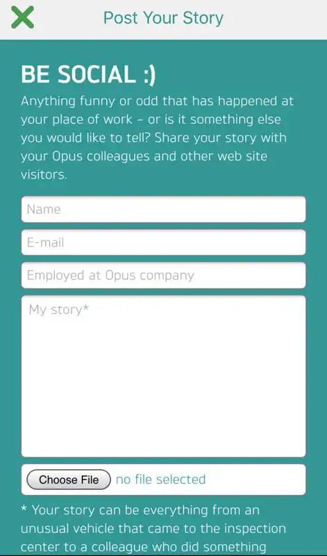 Play The Opus Way
