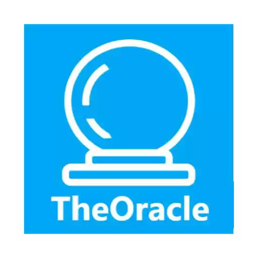Free play online The Oracle APK Free play online The Oracle APK