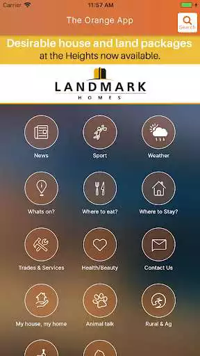 Play The Orange App  and enjoy The Orange App with UptoPlay