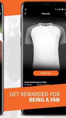 Play The Orange Nation