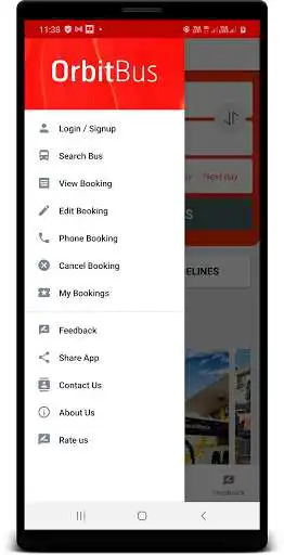 Play The Orbit Bus  and enjoy The Orbit Bus with UptoPlay