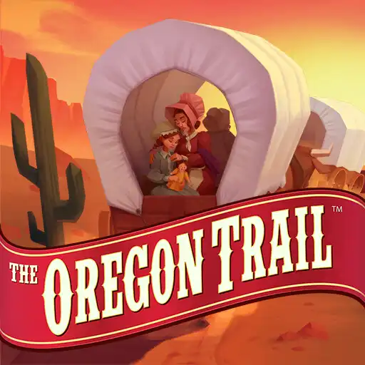 Play The Oregon Trail: Boom Town APK