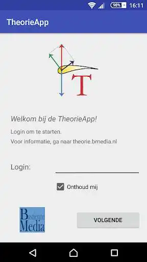 Play TheorieApp  and enjoy TheorieApp with UptoPlay