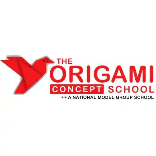 Play THE ORIGAMI CONCEPT SCHOOL APK