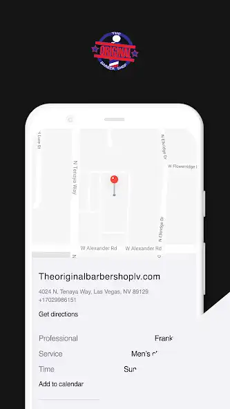 Play The Original Barbershop  and enjoy The Original Barbershop with UptoPlay