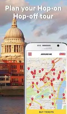 Play The Original Tour