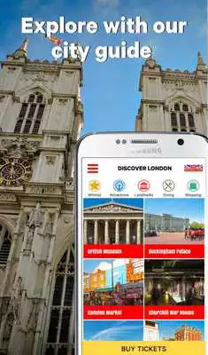 Play The Original Tour