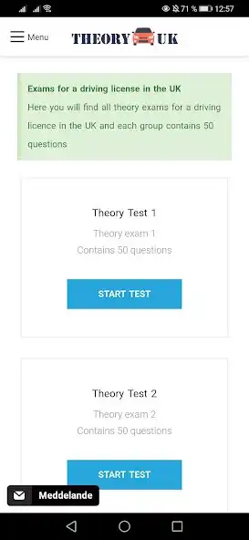 Play Theory  Driving in UK as an online game Theory  Driving in UK with UptoPlay