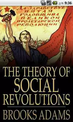 Play Theory of Social Revolutions