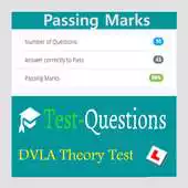 Free play online Theory Test 2018 Free APK