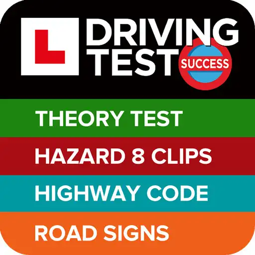Play Theory Test 4 in 1 UK Lite APK Play Theory Test 4 in 1 UK Lite APK