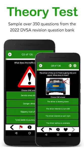 Play Theory Test 4 in 1 UK Lite  and enjoy Theory Test 4 in 1 UK Lite with UptoPlay