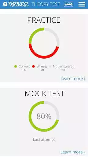 Play Theory Test Bus 2021  and enjoy Theory Test Bus 2021 with UptoPlay