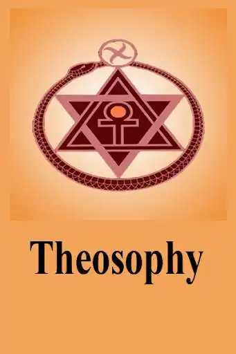Play Theosophy - Offline  and enjoy Theosophy - Offline with UptoPlay
