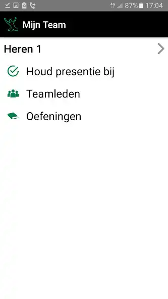 Play THEO Team as an online game THEO Team with UptoPlay
