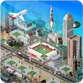 Free play online TheoTown APK Free play online TheoTown APK