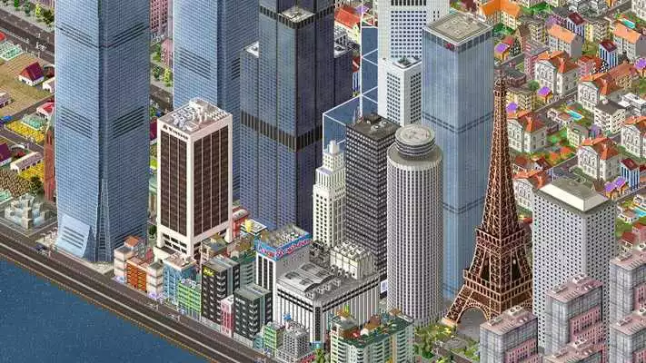 Play TheoTown